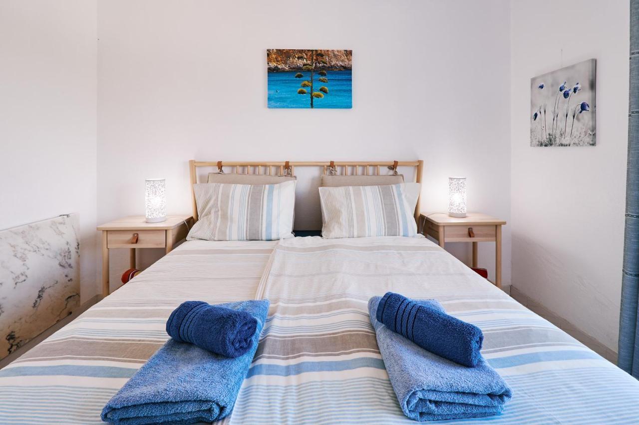Apartment Al Gharb Carvoeiro  Kültér fotó