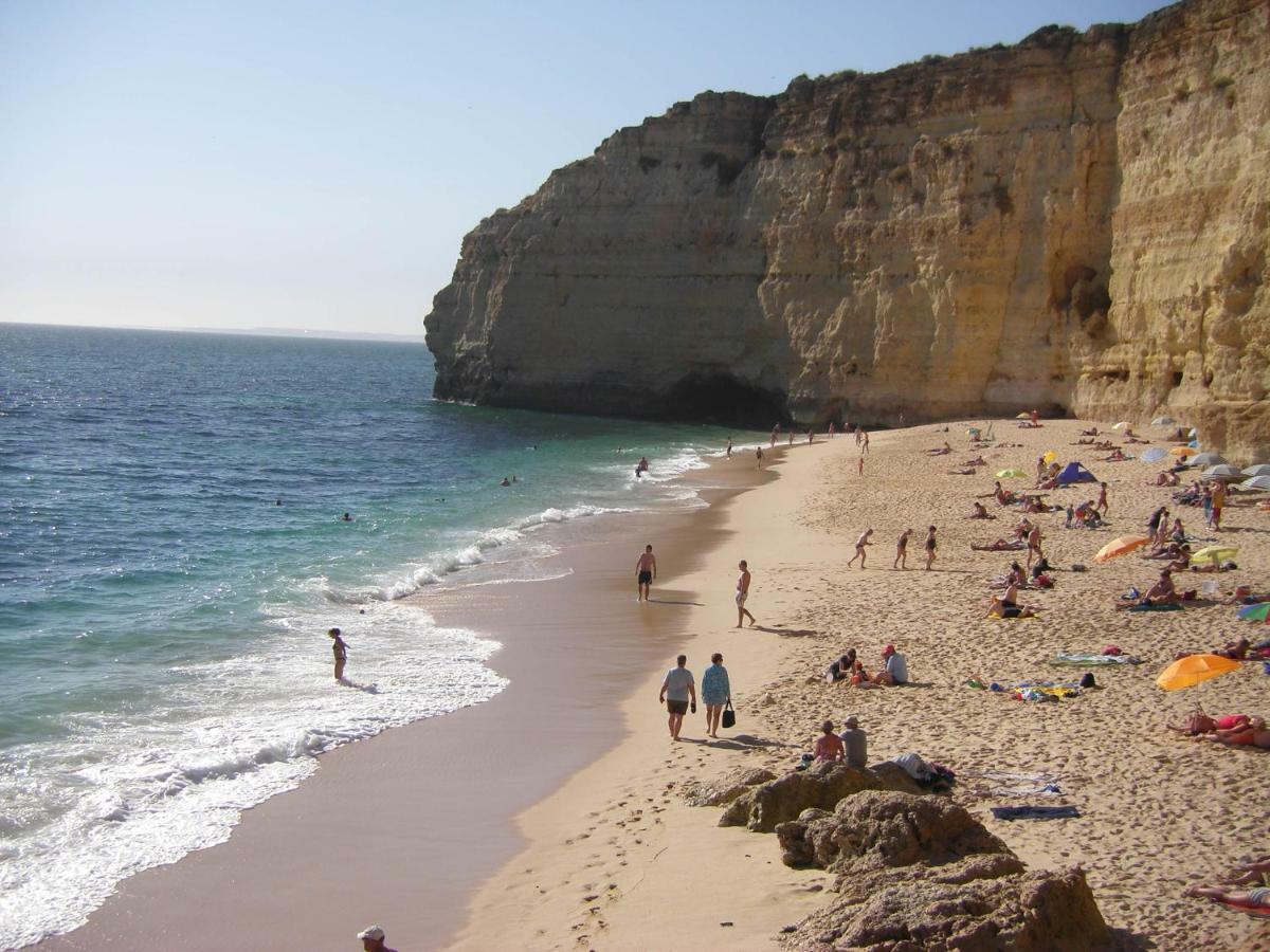 Apartment Al Gharb Carvoeiro  Kültér fotó