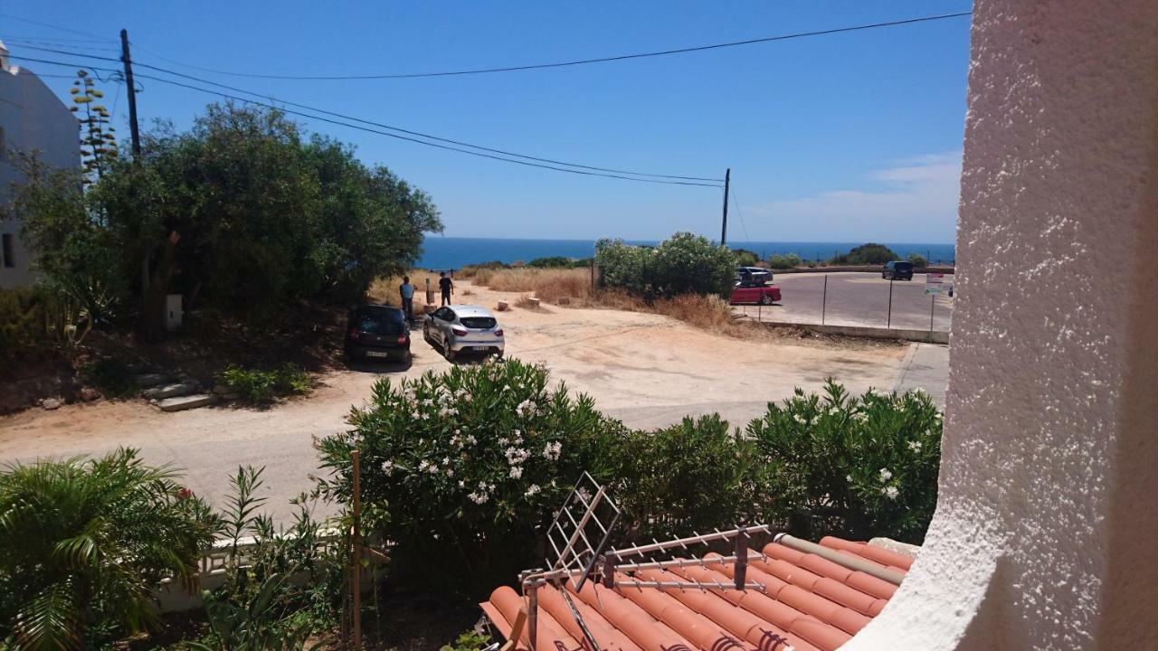 Apartment Al Gharb Carvoeiro  Kültér fotó
